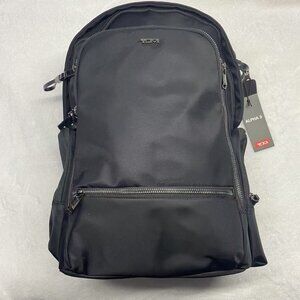 TUMI Voyageur Women’s Ballistic Nylon Commuter Backpack